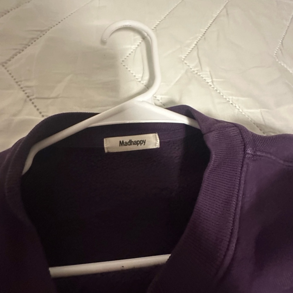 Madhappy crew neck - Picture 3 of 3